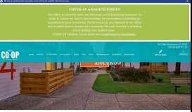 
							         Resident Services Portal for The CoOp at The Med Center in Houston ...								  
							    