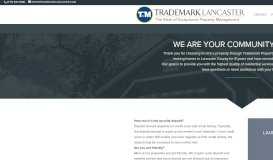 
							         Residents | Trademark Management LLC								  
							    