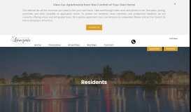 
							         Residents | Village at Lionsgate Apartments in Overland Park, Kansas								  
							    