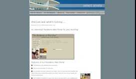 
							         Residents' Web Portal - Body Corporate & Strata Title Management								  
							    