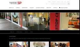 
							         Resources and Jobs - Singapore Polytechnic								  
							    