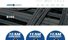 
							         Resources | CPC Logistics - Trucking & Warehouse Personnel Services								  
							    