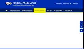 
							         Resources for Parents / Parent Portal Help Desk - Dorchester School ...								  
							    
