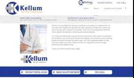 
							         Resources - Kellum Family Medicine - Doctors in Schertz, TX 78154								  
							    