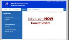 
							         Resources / Parent Portal - Houston County Schools								  
							    
