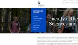
							         Resources & Support - School of Psychology @ UOW								  
							    