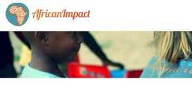 
							         Responsible Volunteering - African Impact								  
							    