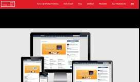 
							         Responsive php coupon sharing script, php deals site script software								  
							    