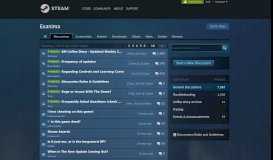 
							         Restart button? :: Exanima General Discussions - Steam Community								  
							    