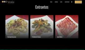 
							         Restaurante Chamelis | Portals Nous Mallorca, Cocina y Comida ...								  
							    