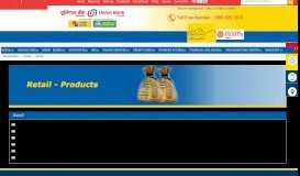 
							         Retail - Andhra Bank								  
							    