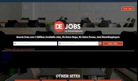 
							         Retail Data LLC DC - Part-Time Data Collector (CO - Parker ... - DE Jobs								  
							    