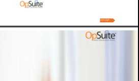 
							         Retail-management | OpSuite								  
							    