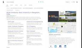 
							         reva university - Bing								  
							    