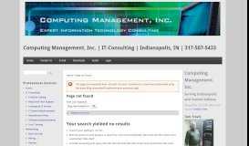 
							         RevenueWell Implementation for Patterson Eaglesoft | Computing ...								  
							    