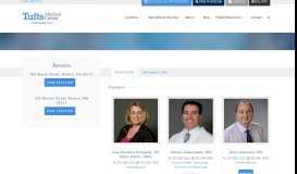 
							         Revere, MA | Locations | Hallmark Health Medical Associates, Greater ...								  
							    