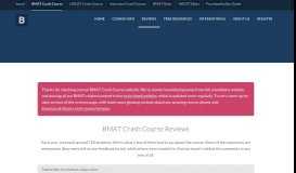 
							         Reviews | 6med BMAT Crash Course - One-day BMAT ...								  
							    