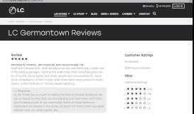 
							         Reviews | Apartments for Rent in Downtown Nashville, Tennessee - LC								  
							    