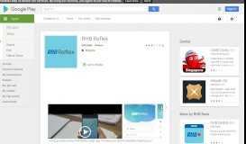 
							         RHB Reflex - Apps on Google Play								  
							    