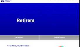 
							         RHI Texas | Retirement Plan Services Company | Houston, TX								  
							    