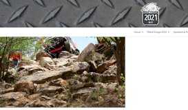 
							         Rhino Charge Home Page - Fundraising for Conservation in Kenya								  
							    