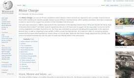 
							         Rhino Charge - Wikipedia								  
							    