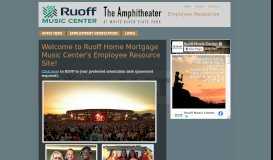 
							         RHMMC Employee Resource Site								  
							    