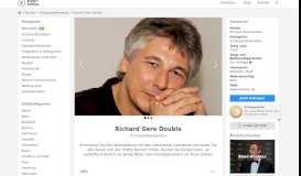 
							         Richard Gere-Double | Event Portal								  
							    