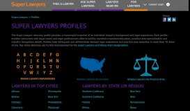 
							         Richard Portale - Super Lawyers Profiles								  
							    