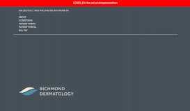
							         Richmonddermlaser Patient Form | Richmond Dermatology & Laser ...								  
							    