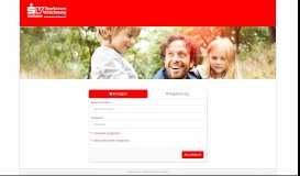 
							         Riester-Zulagen-Portal der Sparkassen-Versicherung Sachsen								  
							    