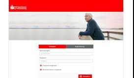 
							         Riester-Zulagen-Portal der SV SparkassenVersicherung								  
							    