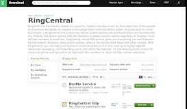 
							         RingCentral - Download.com								  
							    