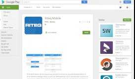 
							         Riteq Mobile - Apps on Google Play								  
							    