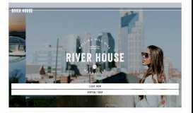 
							         River House Nashville | One, Two and Three-Bedroom Apartment ...								  
							    