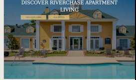 
							         Riverchase Apartments | Apartments in Tulsa, OK								  
							    