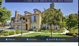 
							         RiverEdge Terrace: Luxury Apartments in San Diego, CA								  
							    