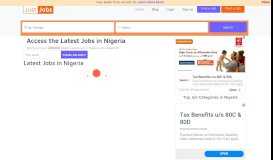 
							         Rivers State Government Nigeria Jobs and Vacancies in Nigeria June ...								  
							    