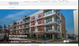 
							         RiverVue Apartments in Fort Worth | Greystar								  
							    