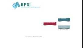 
							         RM Integris Insight Meeting - BPSI								  
							    