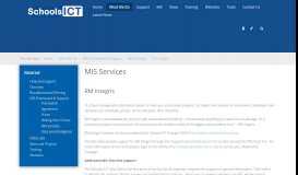 
							         RM Integris - Schools ICT								  
							    