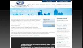 
							         RMBCPA Secure Firm Portal Page ... - Lawrenceville, GA CPA Firm								  
							    