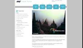 
							         RMG Travel - Your Online Travel Portal								  
							    