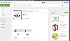 
							         RMGB MobileBanking - Apps on Google Play								  
							    