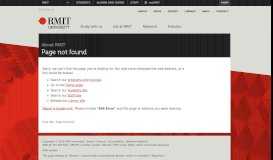 
							         RMIT Travel Portal FAQs.pdf - RMIT University								  
							    