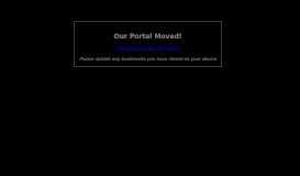 
							         RMS Web Portal								  
							    