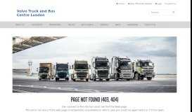 
							         Roadcrew - Volvo Trucks								  
							    