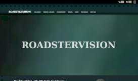
							         RoadsterVision								  
							    