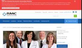
							         Roanoke Urgent Care and Rural Health Clinic - Regional Medical ...								  
							    
