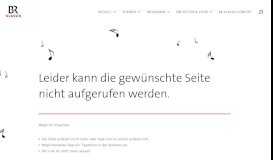 
							         Robert Schumann im Web: Vereine, Konzerte, Forschung und mehr ...								  
							    